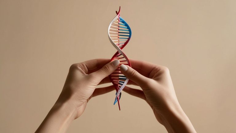 Does Your DNA Influence When Menopause Begins?