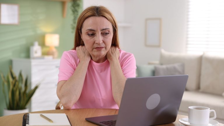 Menopause at work: what has changed, and what still needs to change?